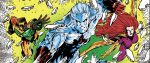 DC DEEP CUTS: Extreme Justice is very ’90s, yet worth a revisit