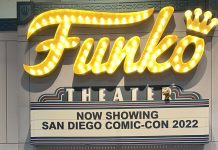 SDCC ’22: Funko POP! Talk Announces AAA Action Platformer Game and more