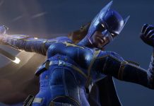 SDCC ’22: Batgirl takes center stage in the latest GOTHAM KNIGHTS trailer