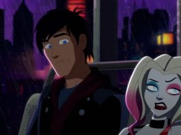 Harley Quinn Season 3 trailer