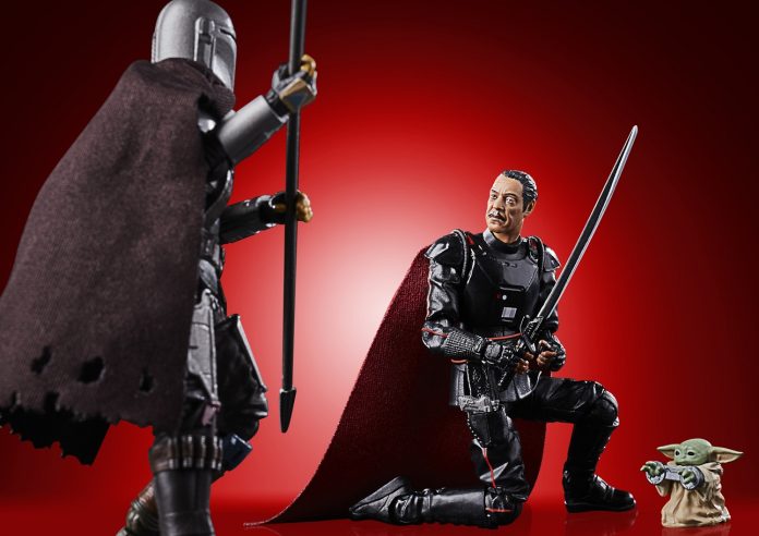 Hasbro SW Feature Hasbro Star Wars
