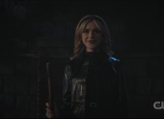 RECAP: Riverdale S6E19 – Chapter 114: The Witches of Riverdale