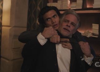 RECAP: Riverdale S6E20 – Chapter 115 – Return to Rivervale