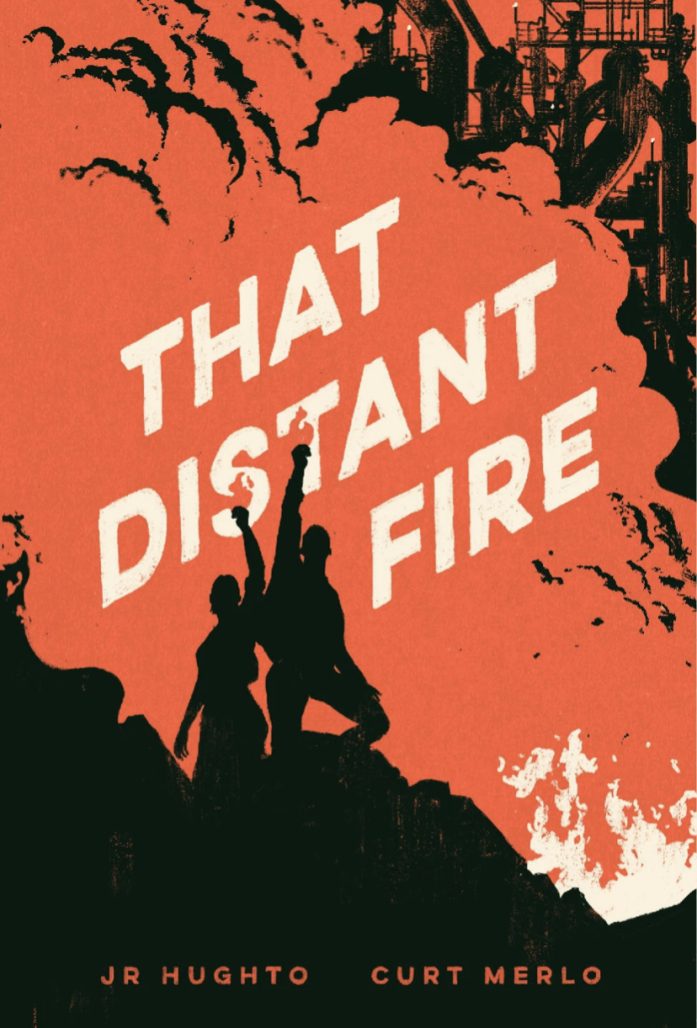 That Distant Fire