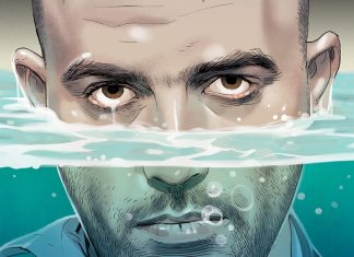 PREVIEW: The Italian mafia’s greatest threat reveals the truth in I’M STILL ALIVE