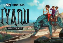 IYANU: CHILD OF WONDER animated series announced Iyanu Child of Wonder