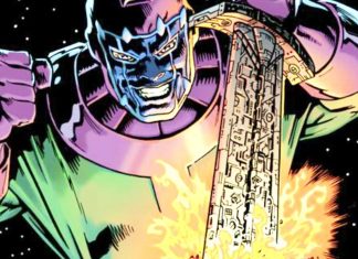 SHANG-CHI director Destin Daniel Cretton to helm AVENGERS: THE KANG DYNASTY Kang Dynasty