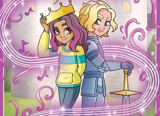 EXCLUSIVE PREVIEW: Check out an extended sneak peek at KENZIE’S KINGDOM Kenzie's Kingdom