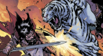 THE MARVEL RUNDOWN: Slashing a new benchmark with KING CONAN #6