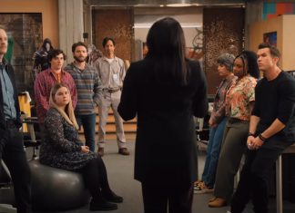 SDCC ’22: MYTHIC QUEST will continue for at least two more seasons