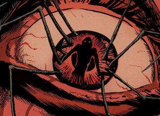 Dark Horse Comics October 2022 Solicitations