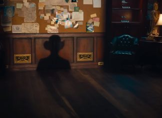 SDCC ’22: NATIONAL TREASURE: EDGE OF HISTORY first look introduces the Cage-less cast