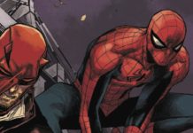 THE MARVEL RUNDOWN: Post-Matt machinations unfurled in DAREDEVIL (2022) #1