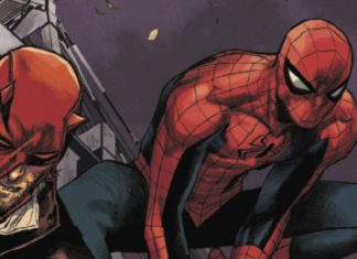 THE MARVEL RUNDOWN: Post-Matt machinations unfurled in DAREDEVIL (2022) #1