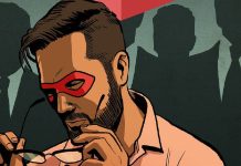 Top Comics to Buy for July 27, 2022