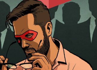 Top Comics to Buy for July 27, 2022