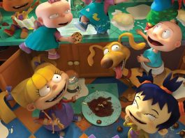 Rugrats Season 2