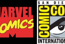Marvel announces its SDCC return with five all-star panels SDCC 2022 Marvel