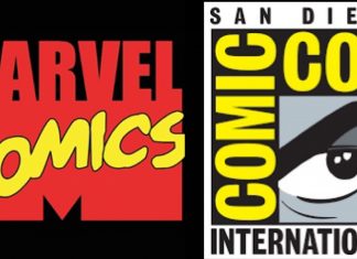 Marvel announces its SDCC return with five all-star panels SDCC 2022 Marvel