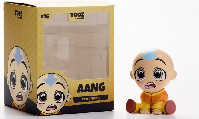 SDCC Nick feature 2 Nickelodeon SDCC '22