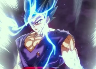 SDCC ’22: DRAGON BALL SUPER: SUPER HERO transcends Comic-Con