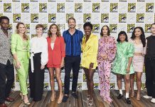 SDCC ’22: FOR ALL MANKIND panel confirms Season 4 For All Mankind