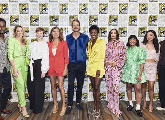 SDCC ’22: FOR ALL MANKIND panel confirms Season 4 For All Mankind