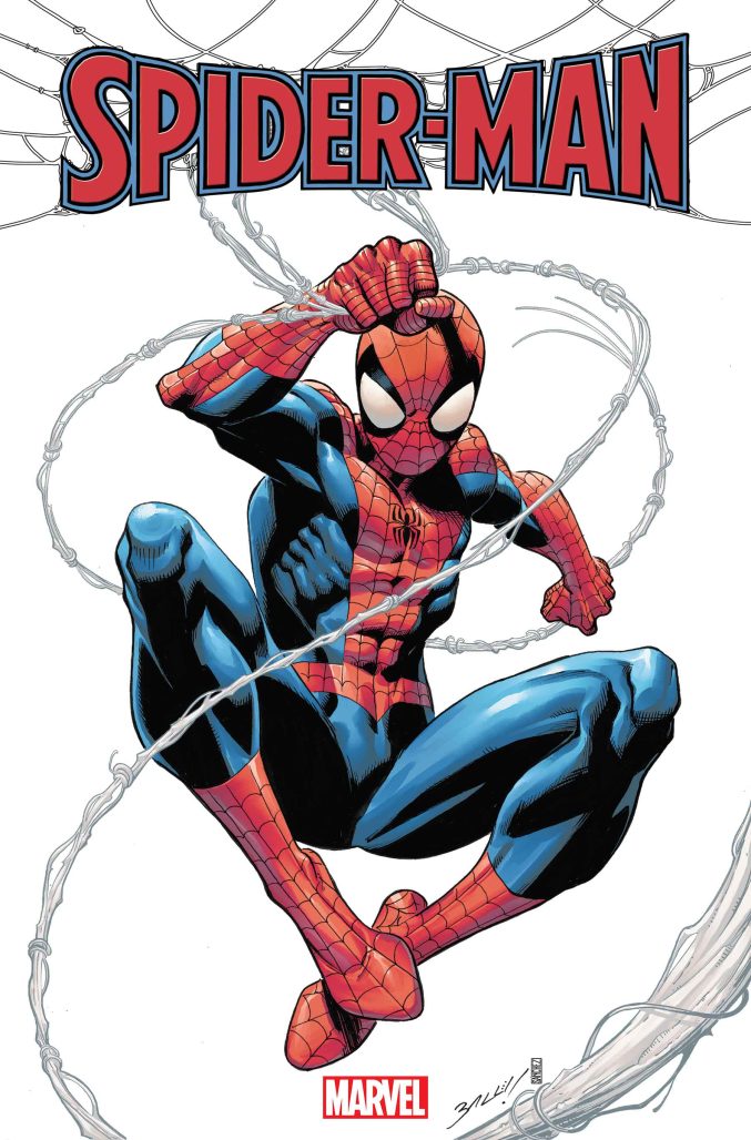 Spider-Man ongoing series