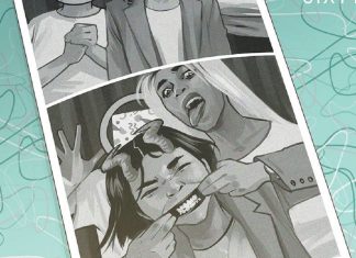 Top Comics to Buy for July 6 2022 Comics for July 6 2022