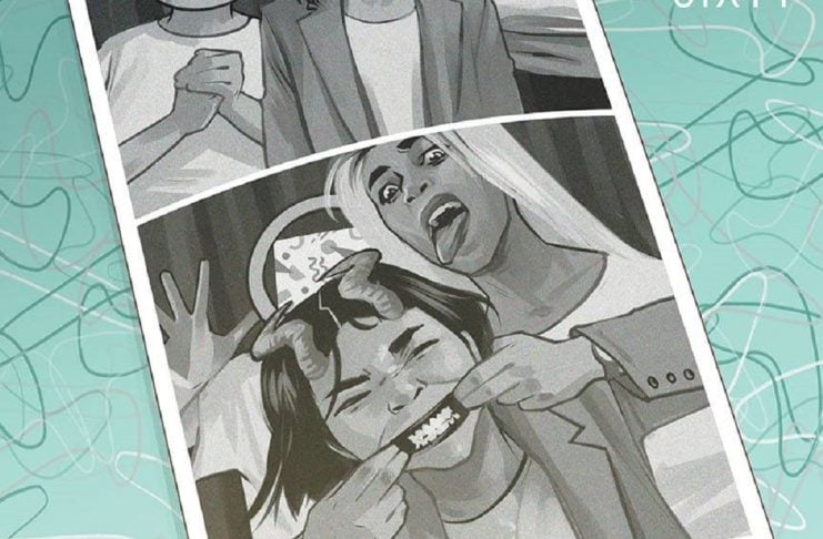 Comics for July 6 2022