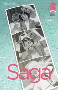 Saga #60