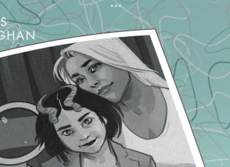 REVIEW: SAGA #60 wraps a very satisfying return arc Saga #60