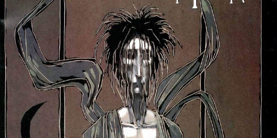 Sandman Midnight Theatre Banner