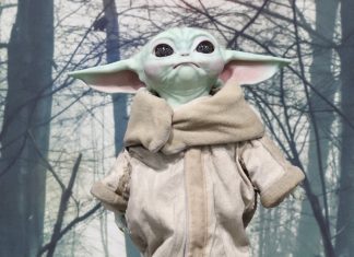 SDCC ’22: The Sideshow booth spotlights the company’s affordable, high-quality collectibles