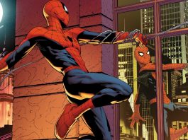 Spider-Man 1000