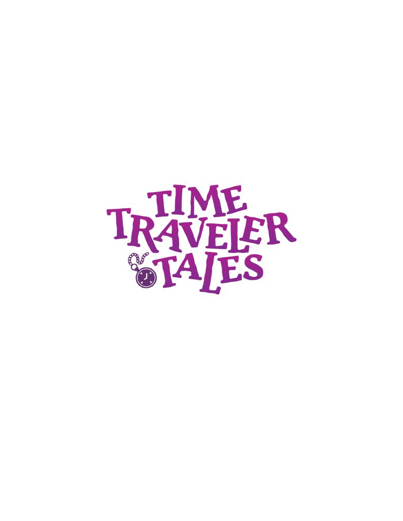 Time Traveler Tales