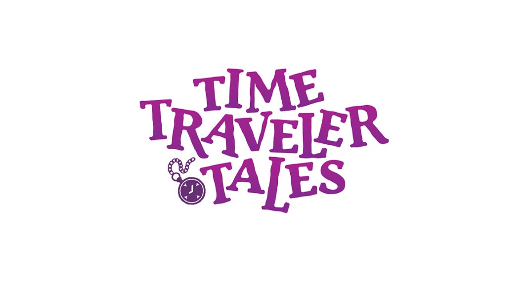 Time Traveler Tales