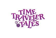 Karl Jacobs and Dark Horse team up for TIME TRAVELER TALES Time Traveler Tales