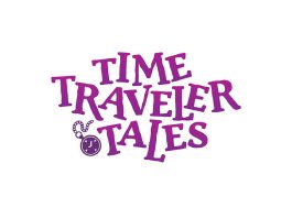 Karl Jacobs and Dark Horse team up for TIME TRAVELER TALES Time Traveler Tales