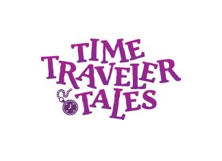 Karl Jacobs and Dark Horse team up for TIME TRAVELER TALES Time Traveler Tales