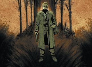 PREVIEW: A true tale of cult complications in THE BROTHER OF ALL MEN