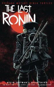 The Last Ronin