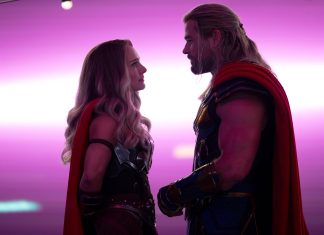 REVIEW: THOR: LOVE AND THUNDER continues Marvel’s Phase 4 woes Thor: Love and Thunder