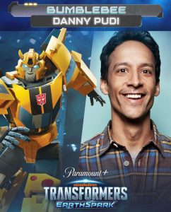 Transformers EarthSpark