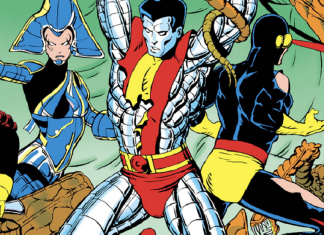 HISTORY OF X: Uncanny X-Men, Vol. 3, plus GOD LOVES, MAN KILLS