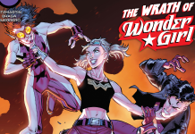 DC ROUND-UP: DARK CRISIS: YOUNG JUSTICE #2 doesn’t pull punches with its history