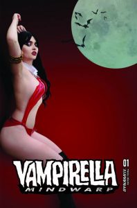 Vampirella