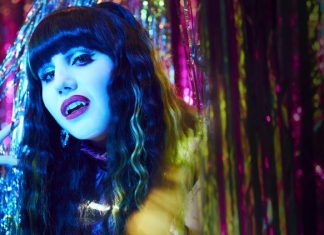 SDCC ’22: Get lost in the FXSDCC labyrinth Visit Nadjas San Diego