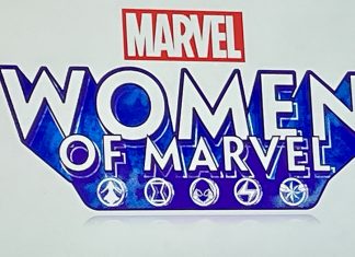 SDCC ’22: Women of Marvel panel brings joy to San Diego Women of Marvel