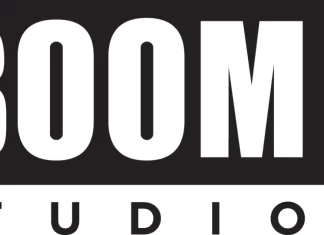 SDCC ’22: BOOM! STUDIOS Panel Schedule